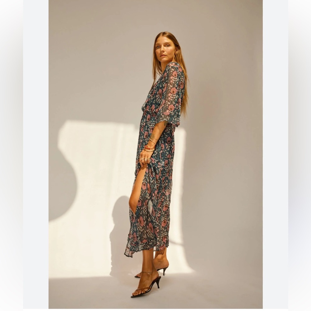 Natalie Martin Coco Dress
